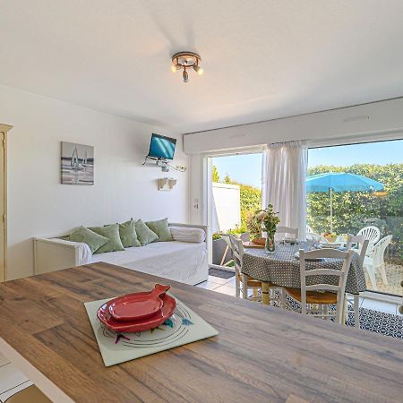 Apartment Les Eiders By Interhome Carnac Esterno foto