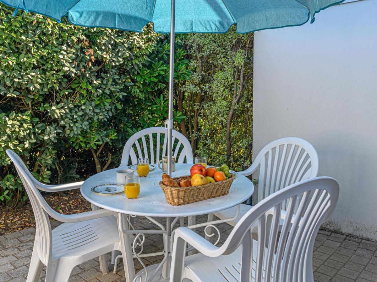 Apartment Les Eiders By Interhome Carnac Esterno foto