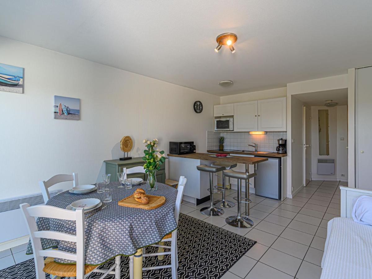 Apartment Les Eiders By Interhome Carnac Esterno foto