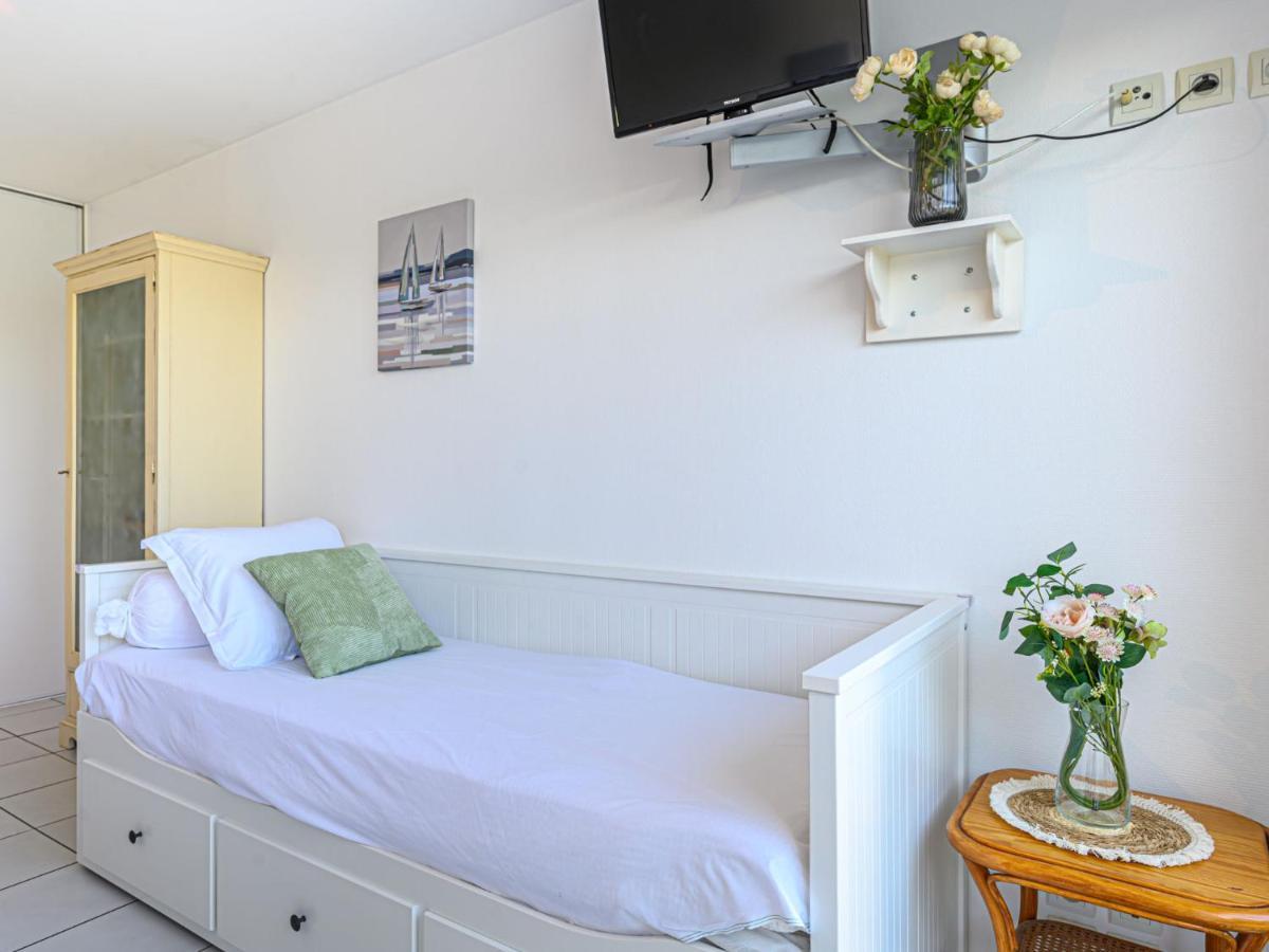 Apartment Les Eiders By Interhome Carnac Esterno foto