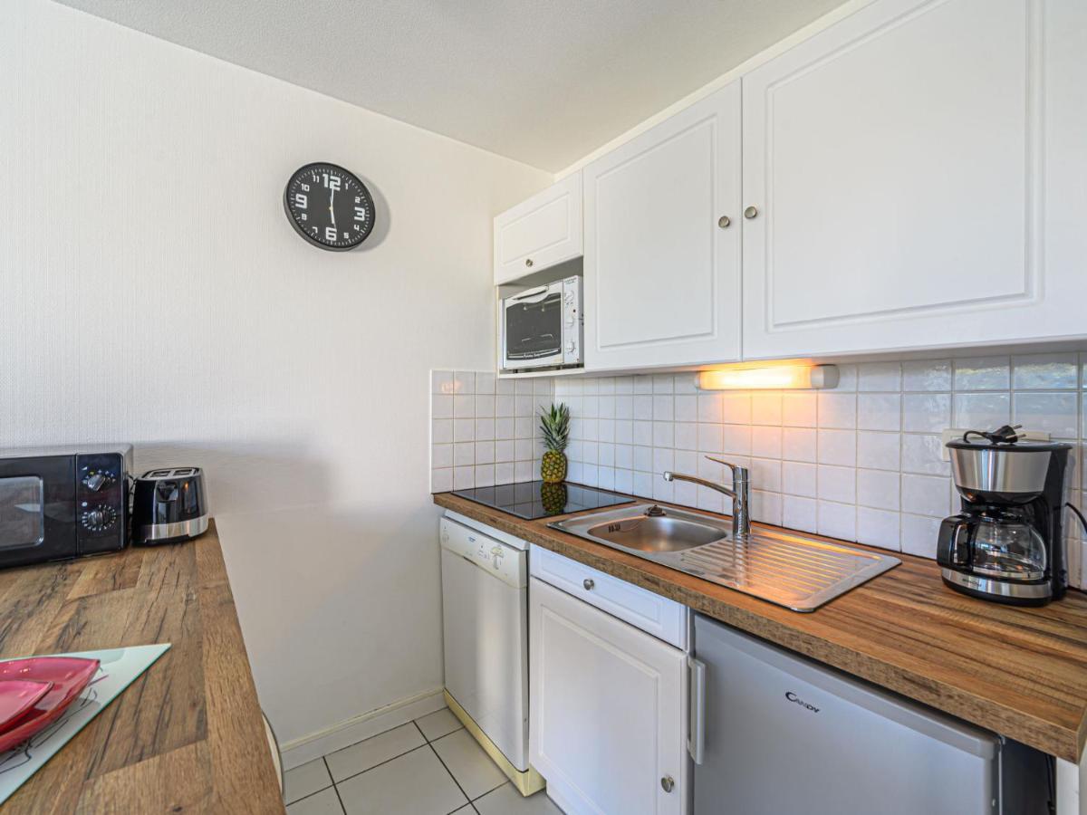Apartment Les Eiders By Interhome Carnac Esterno foto