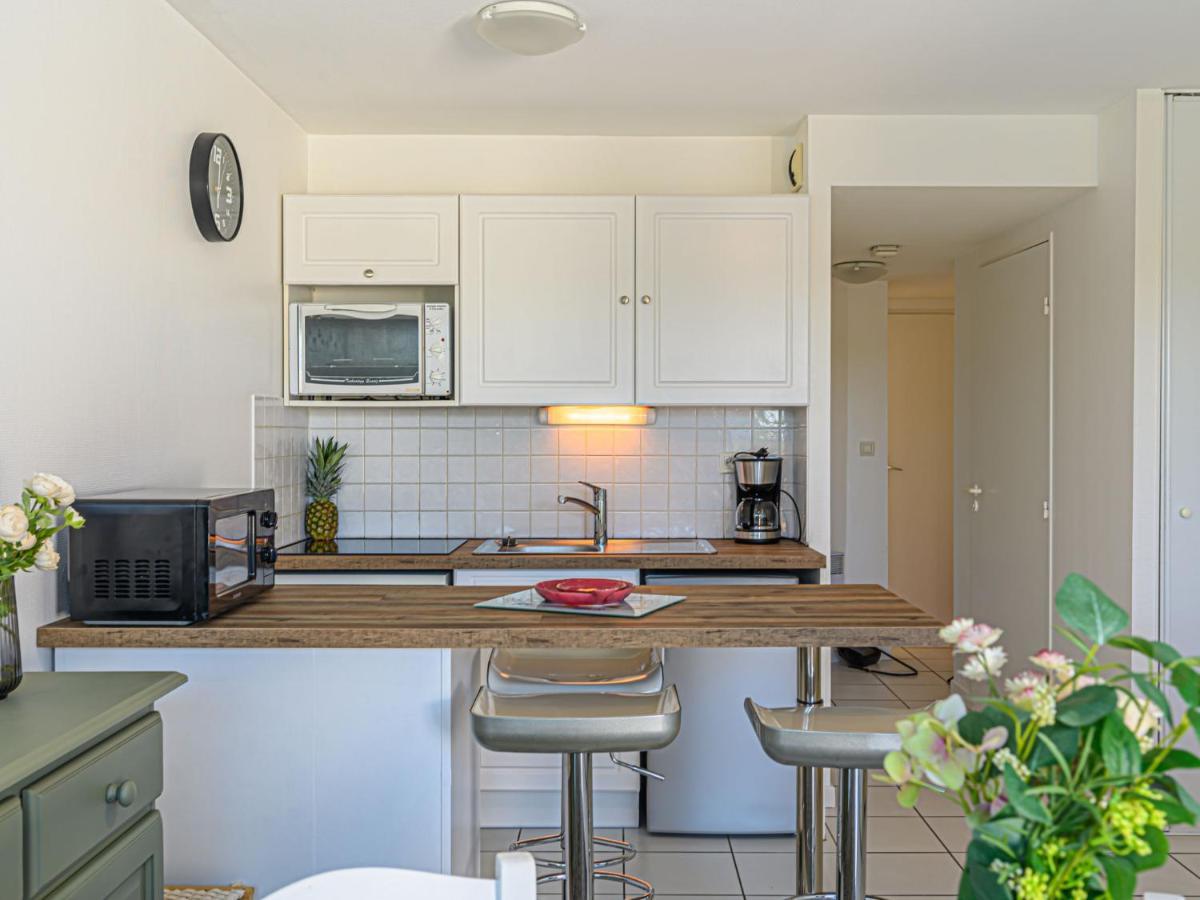 Apartment Les Eiders By Interhome Carnac Esterno foto