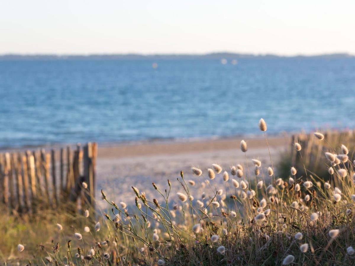 Apartment Les Eiders By Interhome Carnac Esterno foto