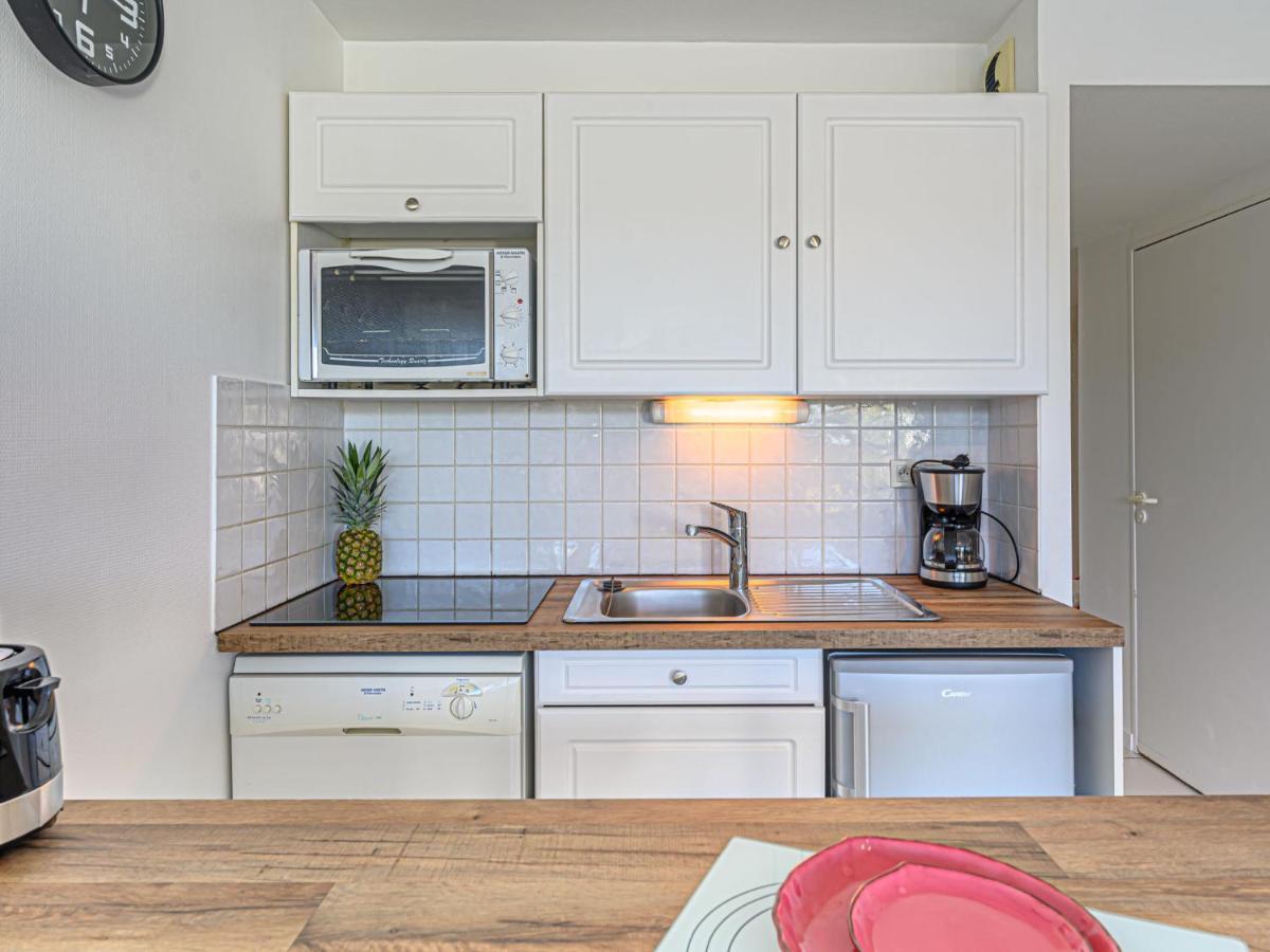 Apartment Les Eiders By Interhome Carnac Esterno foto