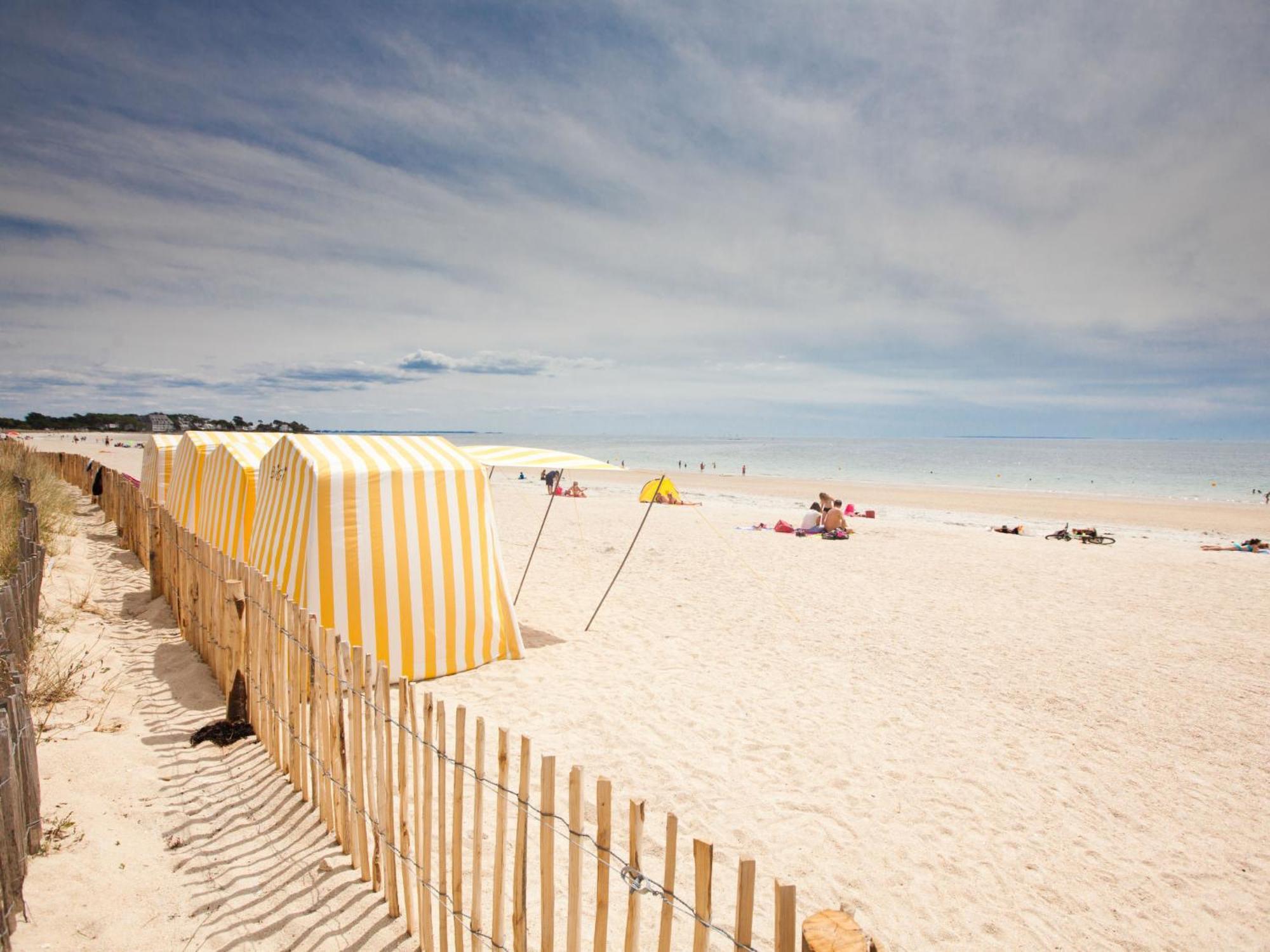 Apartment Les Eiders By Interhome Carnac Esterno foto
