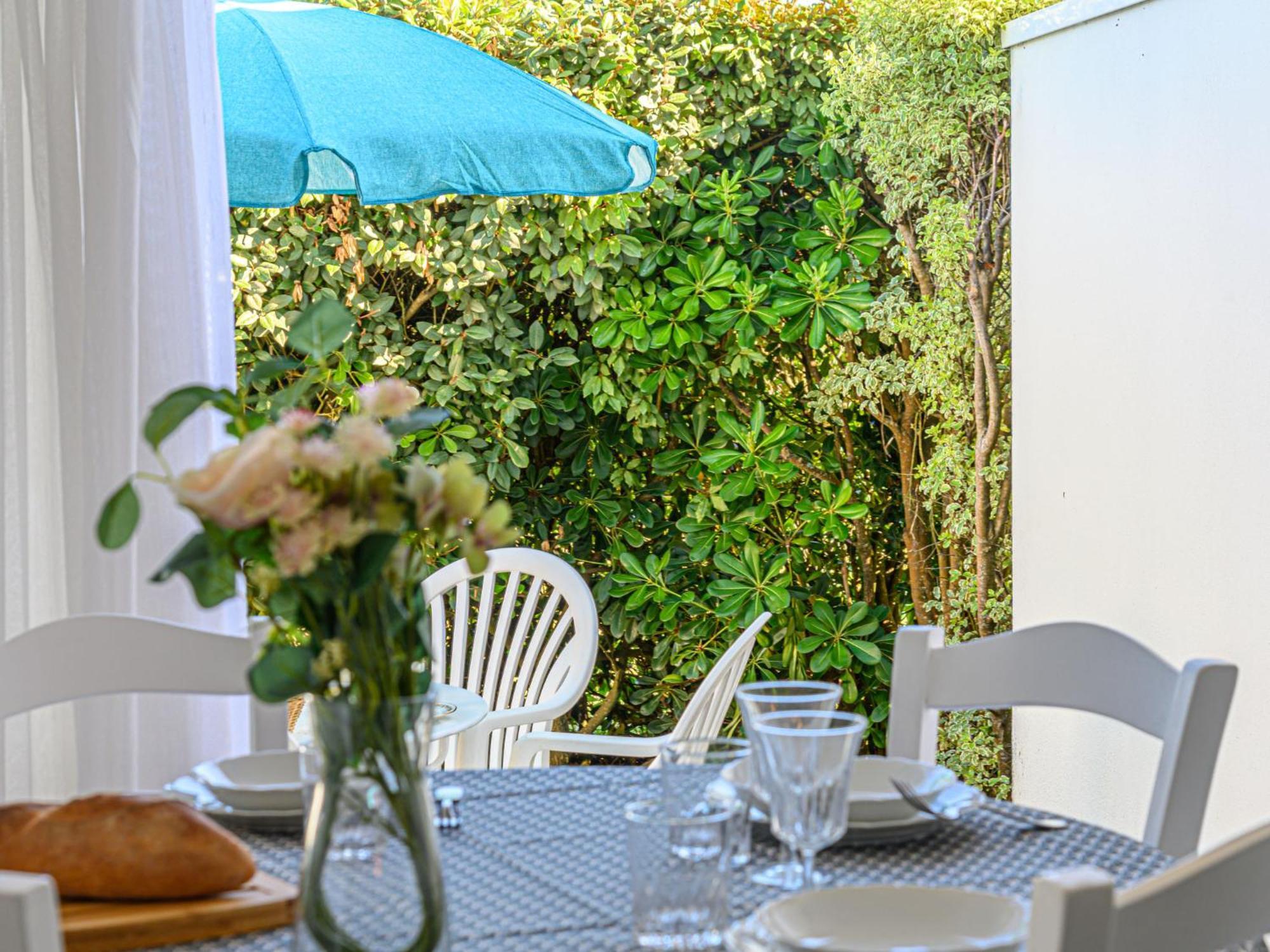 Apartment Les Eiders By Interhome Carnac Esterno foto