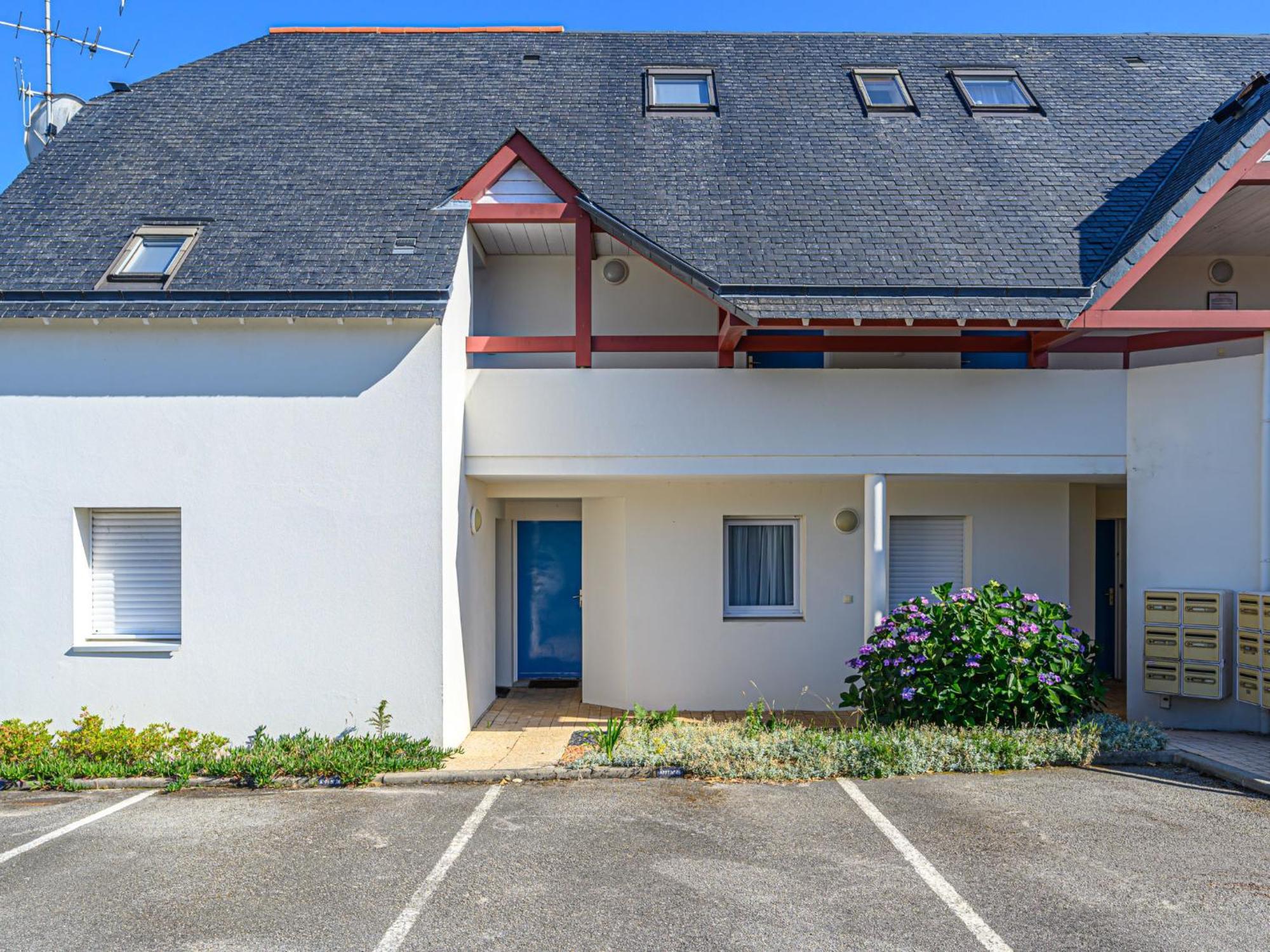 Apartment Les Eiders By Interhome Carnac Esterno foto