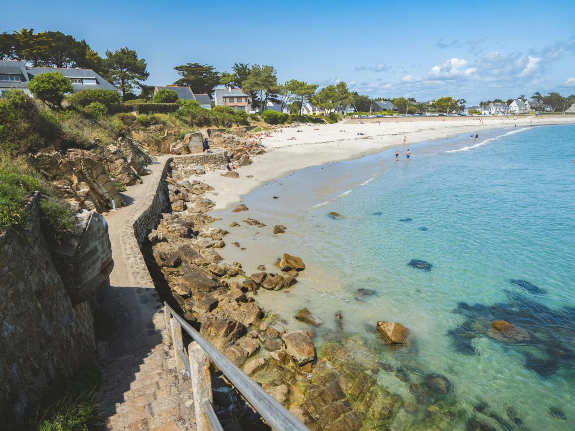 Apartment Les Eiders By Interhome Carnac Esterno foto