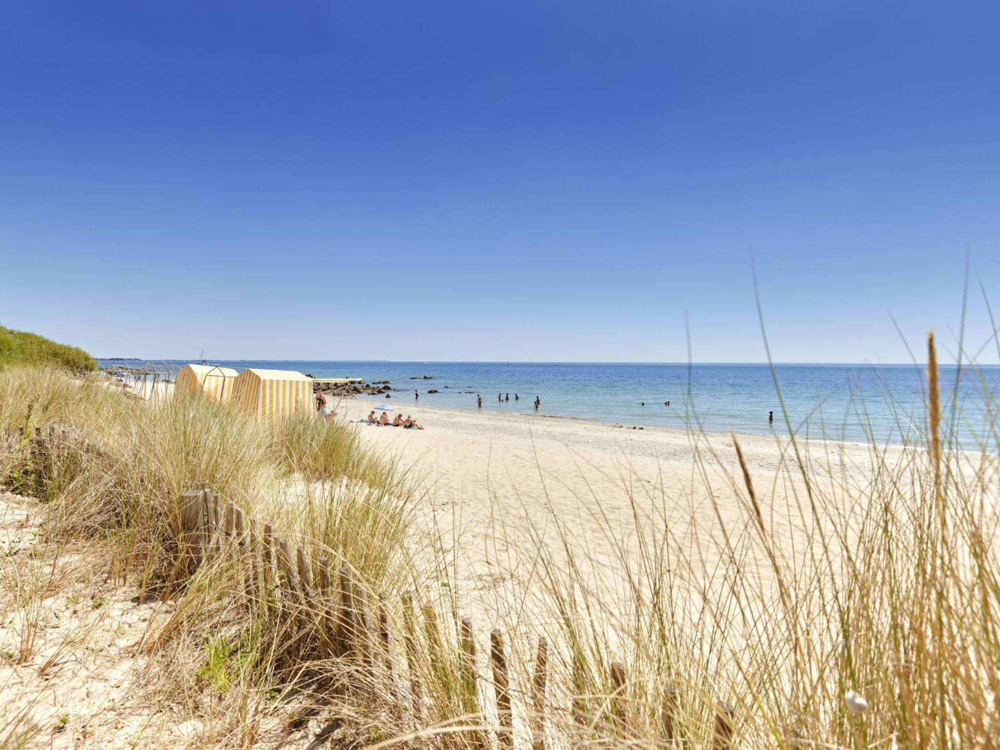 Apartment Les Eiders By Interhome Carnac Esterno foto