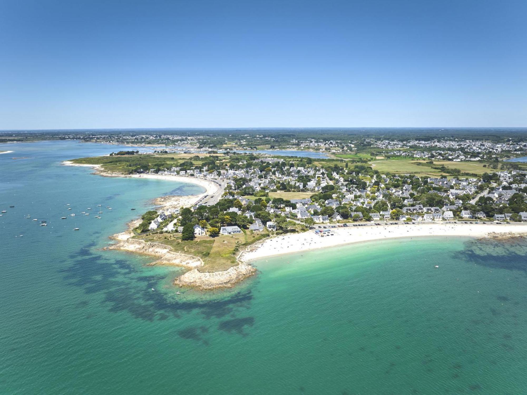 Apartment Les Eiders By Interhome Carnac Esterno foto